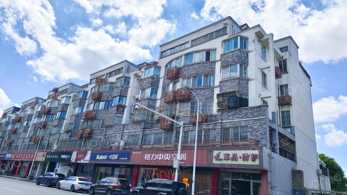 流虹路1003号外景图