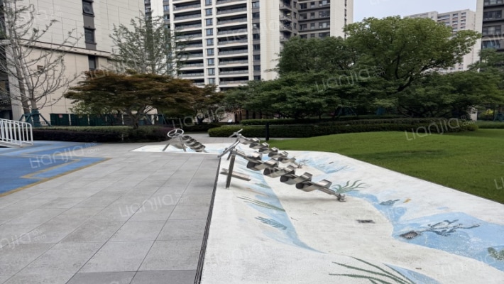 星河时代新著外景图