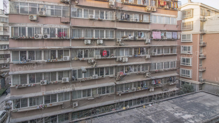 支农路二号院外景图