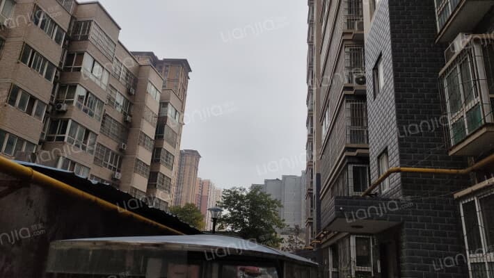 永新苑雅居外景图