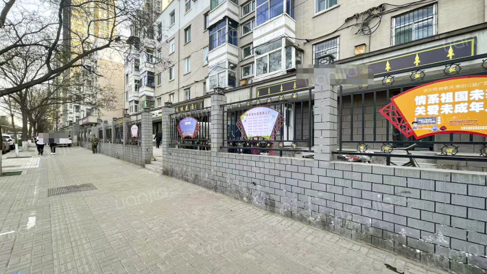 南官坊50号外景图