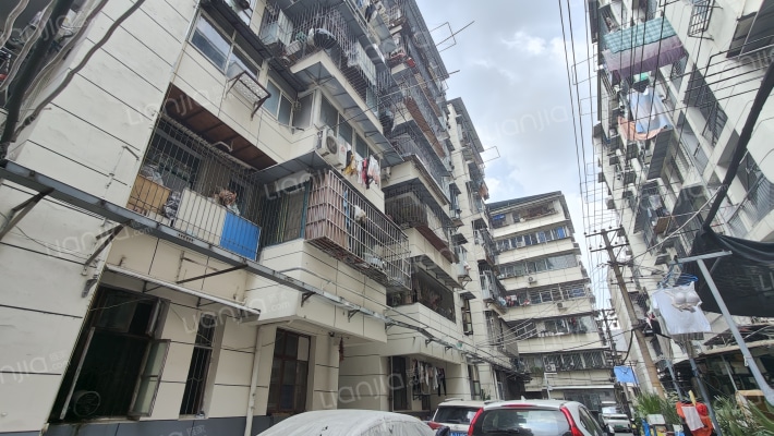 清风巷7号外景图