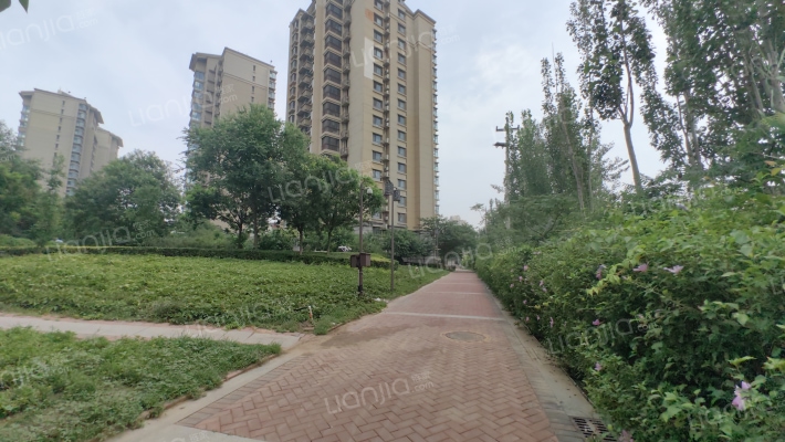 远雄兰苑外景图