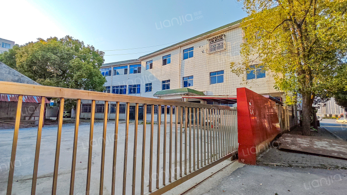 谈公北路228号外景图