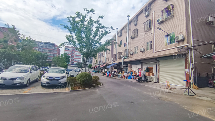 横街13-2号外景图