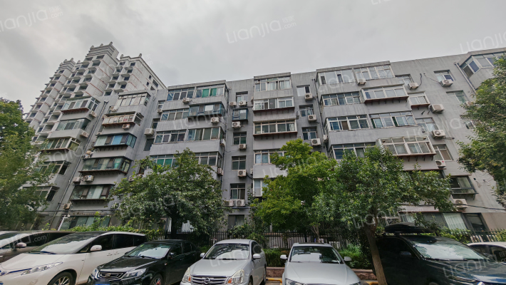 泺源大街3号外景图