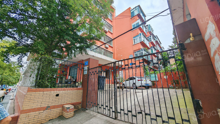 青年东路6号外景图