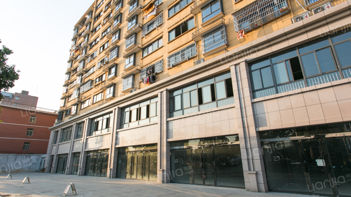 宜江观邸外景图