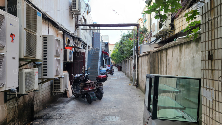 上南路3827弄外景图