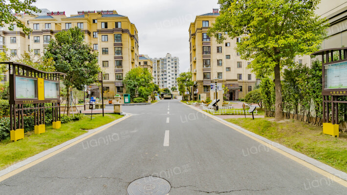 淮安学府名门房价怎么样学府名门房源户型图小区车位交通地址详情分析