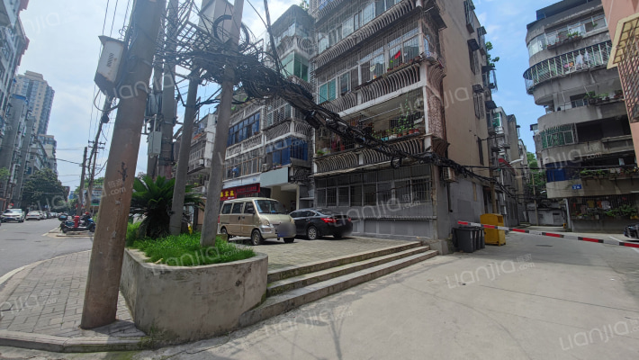 名塘后路9号外景图