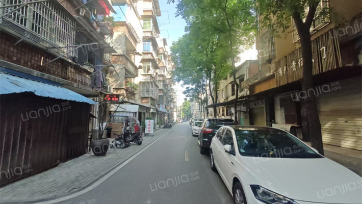 四照园15号外景图