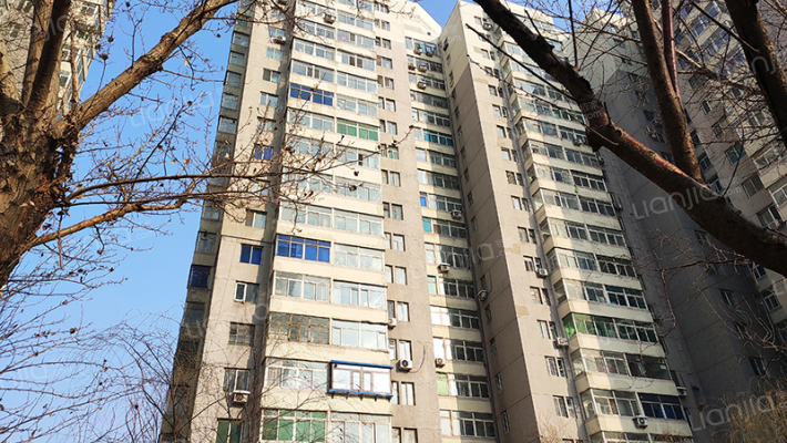 馨馨家园外景图