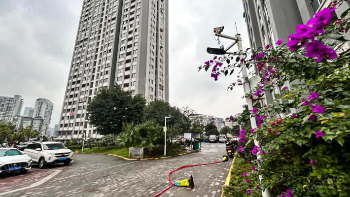 祥和家园（江北）外景图