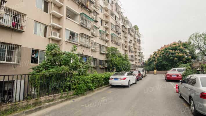 兴贤佳园近贤苑外景图