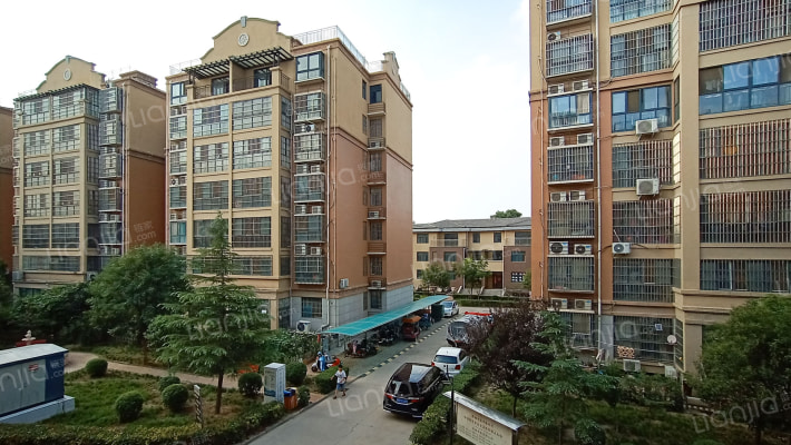 东方领域外景图