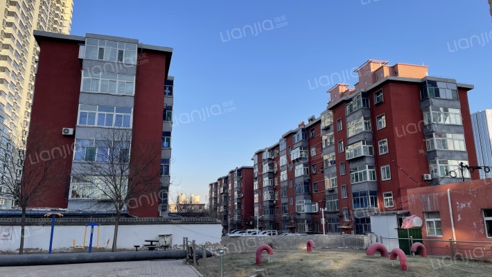 线材厂西区外景图