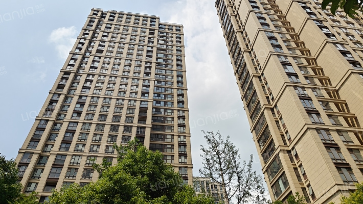 升龙天汇珑熙外景图