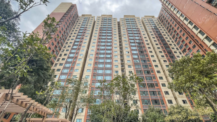 怀德公元外景图