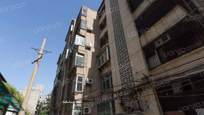 东明路北173号外景图