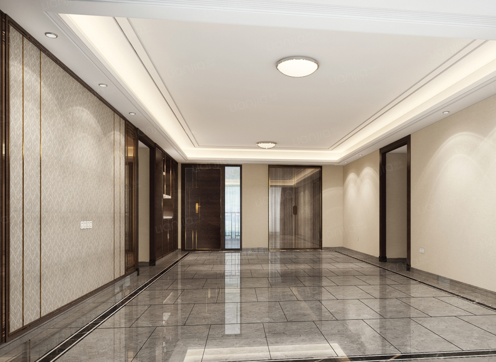 力迅观麓公馆相册