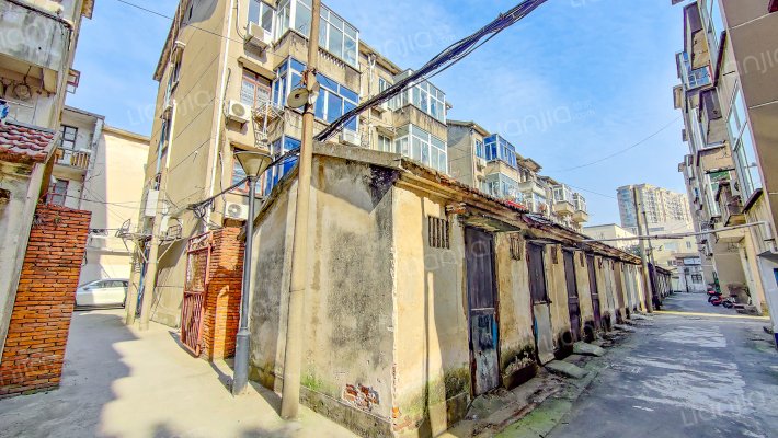 康泾塘西38号外景图