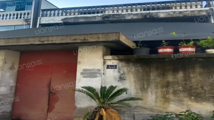 崇宁路108号4外景图