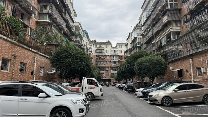 柳浪湾6号院外景图