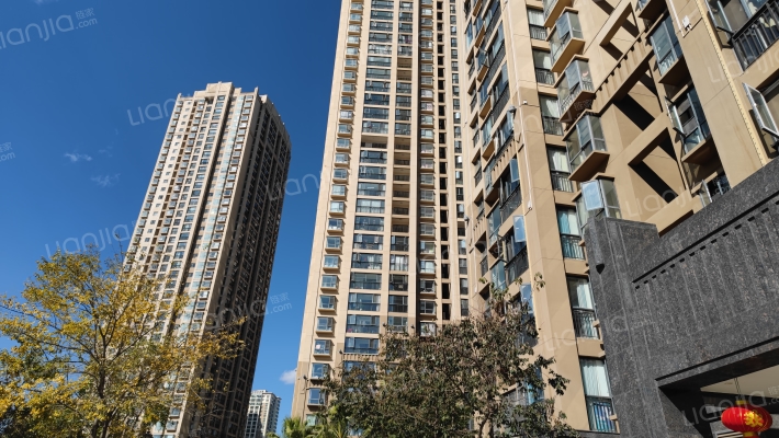 金泰国际凯佩外景图