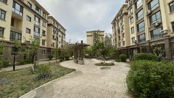 沈阳富城铭邸房价怎么样富城铭邸房源户型图小区车位交通地址详情分析