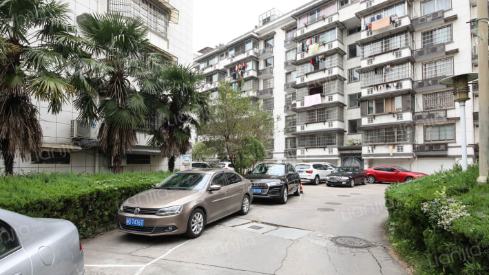 東昇苑北区外景图