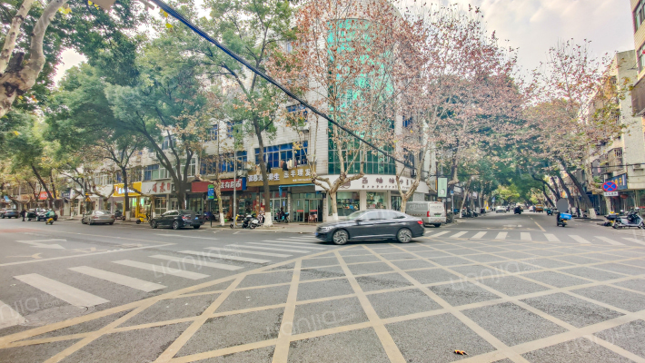 东苑新村外景图