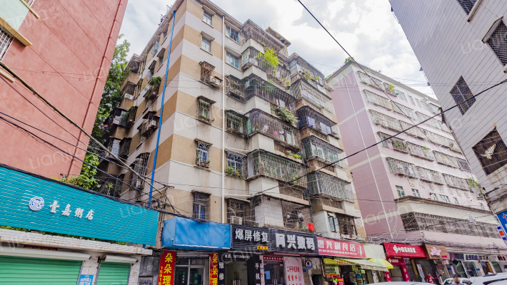 园新街10号外景图