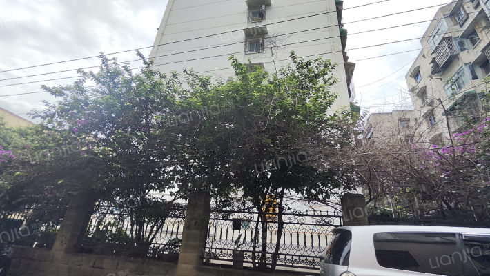 利民巷4号外景图