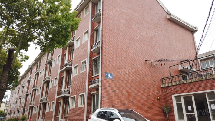 凤翔山庄三区外景图