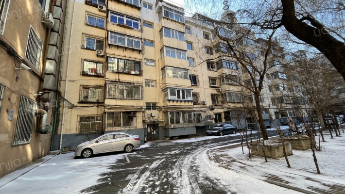 祥和佳园外景图