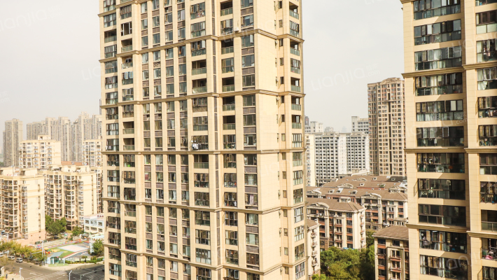 正荣·御尊外景图