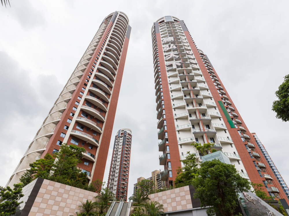 深圳新房 深圳楼盘 罗湖区楼盘 德弘天下华府 德弘天下华府相册上一