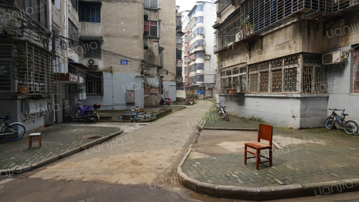 古城路99号外景图