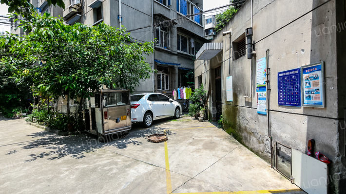 郭家桥西街1号外景图