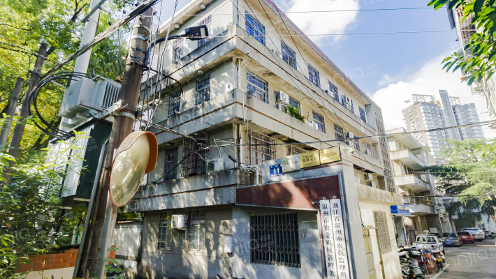 九山路11号外景图