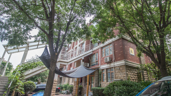 盈家水岸外景图