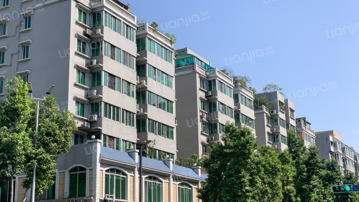 松风路15号外景图