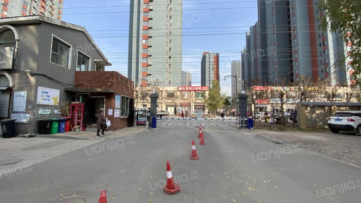 美林逸墅外景图