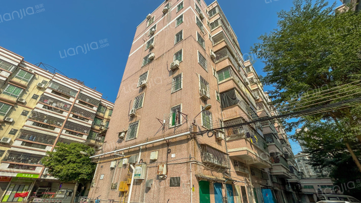 永兴路15/17/19/21号外景图