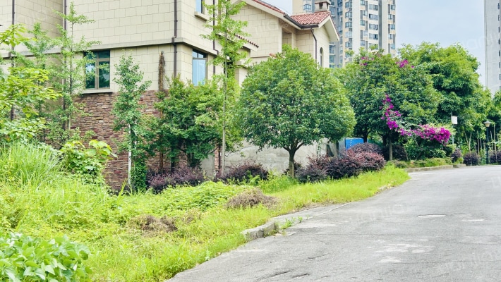 南溪绿郡E区 外景图