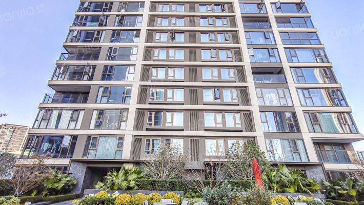 万科·星旅光年外景图