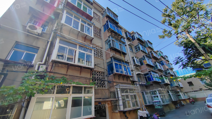 王官庄680号外景图