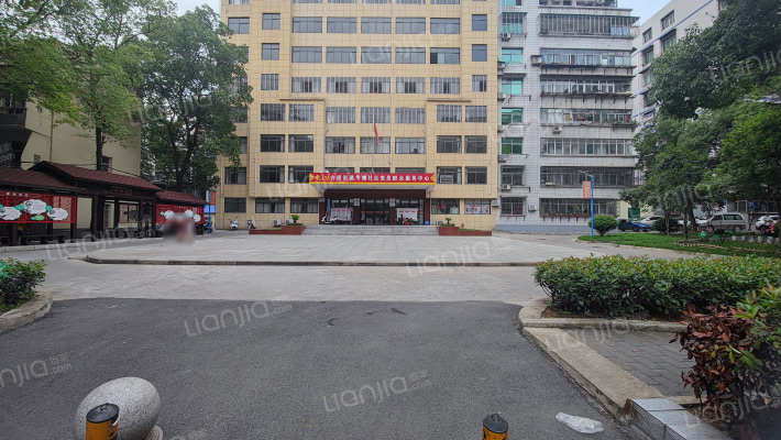 再生资源外景图