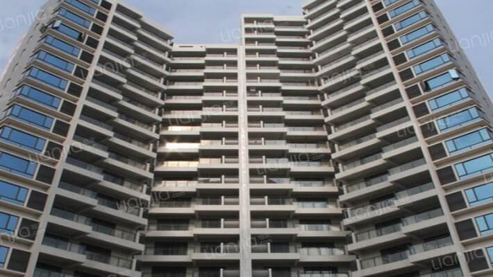 摩登华雅轩外景图